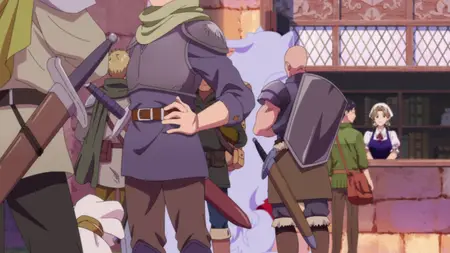 Tondemo Skill de Isekai Hourou Meshi S2 - 03