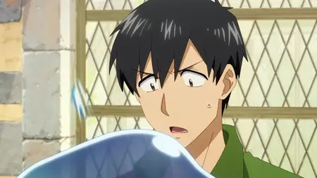 Tondemo Skill de Isekai Hourou Meshi S2 - 03