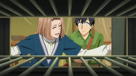 Tondemo Skill de Isekai Hourou Meshi S2 - 03