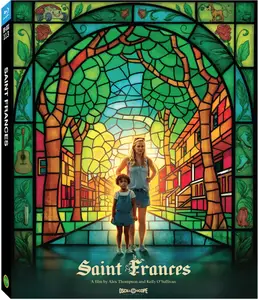 Saint Frances (2019)