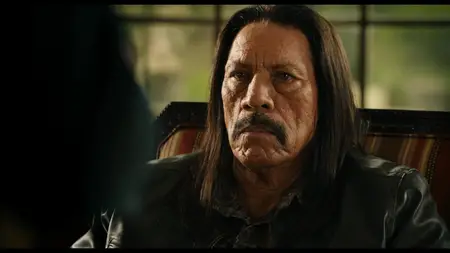 Machete Kills (2013)