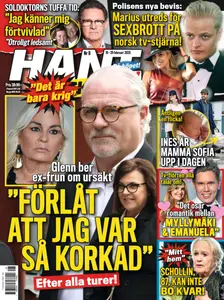 Hänt i Veckan - 19 Februari 2025