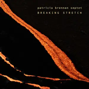 Patricia Brennan - Breaking Stretch (2024) [Official Digital Download 24/96]