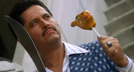 Anchorman: The Legend of Ron Burgundy (2004)