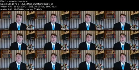 The Definitive Course on Real Estate Investing