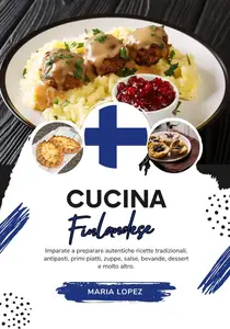 Cucina Finlandese - Maria Lopez