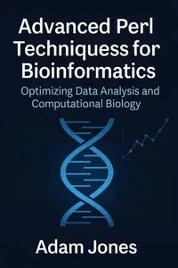 Advanced Perl Techniques for Bioinformatics: Optimizing Data Analysis and Computational Biology