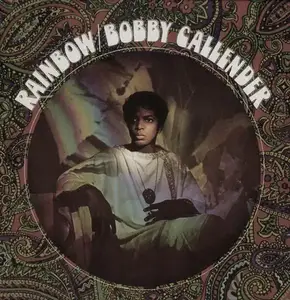 Bobby Callender - Rainbow (1968) [Reissue 2000]