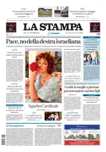 La Stampa Novara e Verbania - 1 Ottobre 2025