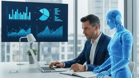 Generative AI for Procurement Professionals