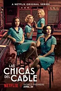 Cable Girls S05E01