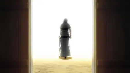 Magi Adventure of Sinbad (2016 S01E01 Child of Destiny UDF