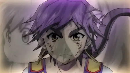 Magi Adventure of Sinbad (2016 S01E01 Child of Destiny UDF