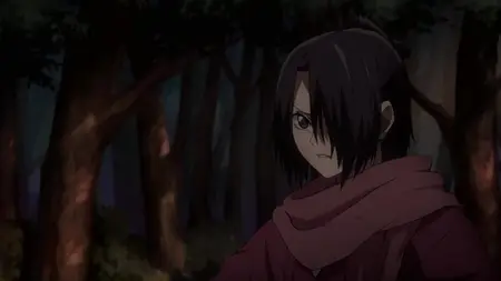 WZF]Nurarihyon no Mago - Capitulo 07