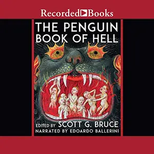 The Penguin Book of Hell [Audiobook]