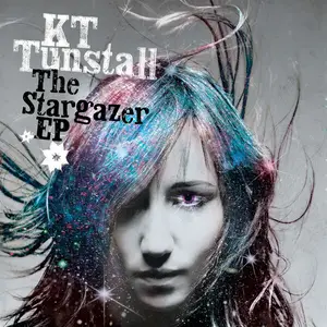 KT Tunstall - The Stargazer EP (2025)