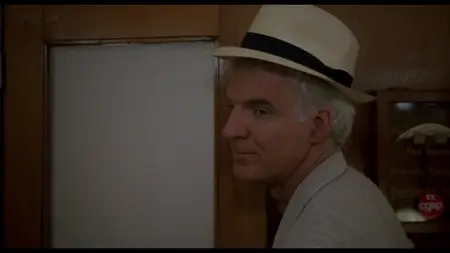 Dirty Rotten Scoundrels (1988)