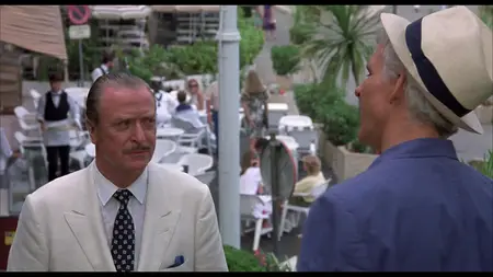 Dirty Rotten Scoundrels (1988)