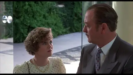 Dirty Rotten Scoundrels (1988)