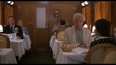 Dirty Rotten Scoundrels (1988)