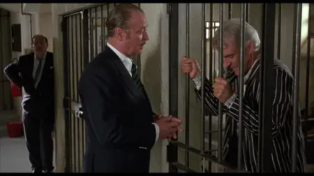 Dirty Rotten Scoundrels (1988)