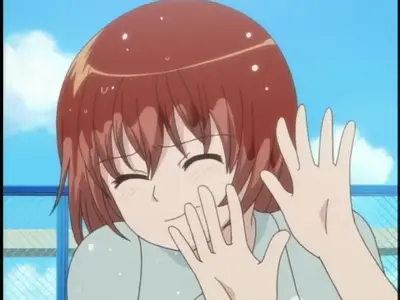 Kashimashi -Girl Meets Girl- 12