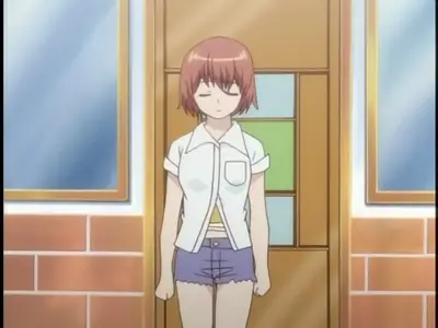 Kashimashi -Girl Meets Girl- 12