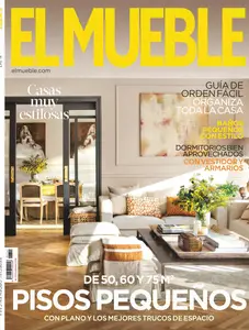 El Mueble N.747 - Septiembre 2024