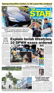 The Philippine Star - September 25, 2025