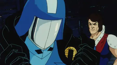 G.I. Joe: The Movie (1987)