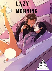 Lazy Morning