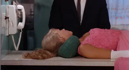 Blood Feast (1963) + Commentary