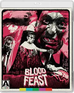 Blood Feast (1963) + Commentary