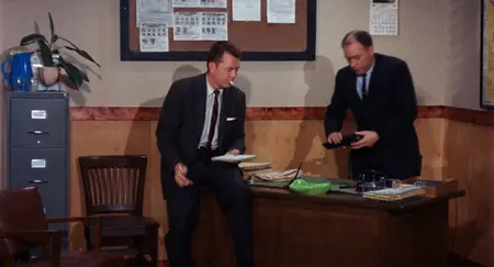 Blood Feast (1963) + Commentary