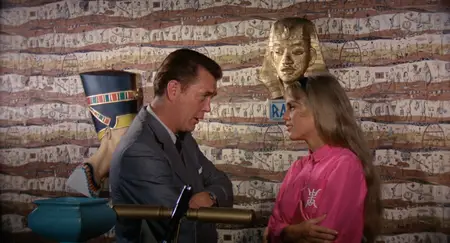 Blood Feast (1963) + Commentary