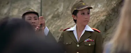 The Bamboo House of Dolls (1973)