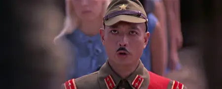 The Bamboo House of Dolls (1973)