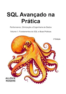 SQL Avançado na Prática: Performance, Otimização e Engenharia de Dados