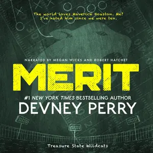 Merit: Treasure State Wildcats