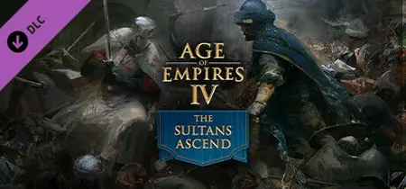 Age of Empires IV The Sultans Ascend (2024)