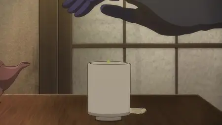 DEMON LORD 2099 S01E02 The Demon Lord and His Vassals