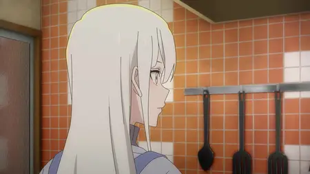 DEMON LORD 2099 S01E02 The Demon Lord and His Vassals