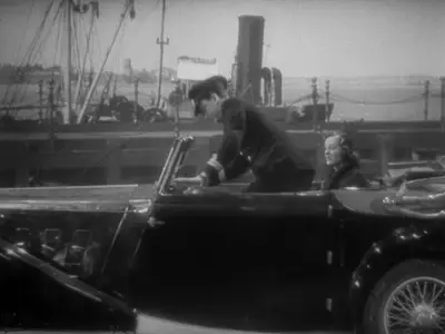 Convoy (1940)