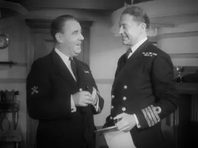 Convoy (1940)
