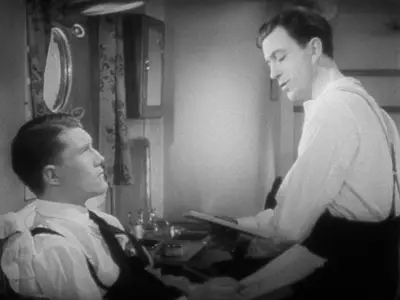Convoy (1940)