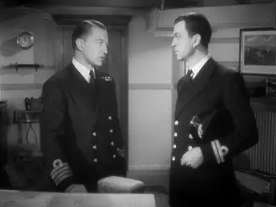 Convoy (1940)