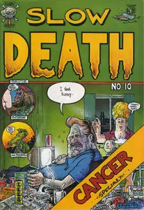 Slow Death 010 1979 ABPC