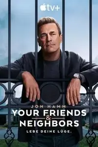 Your Friends & Neighbors S02E01