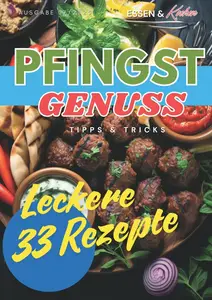 Essen und Kochen Tipps und Tricks - Nr.7 2025