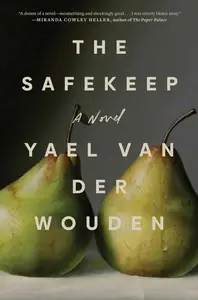 The Safekeep: A Novel